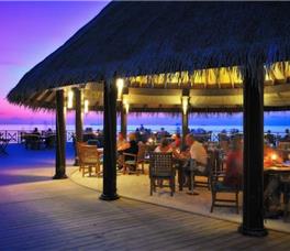 Bandos Island Resort & Spa  