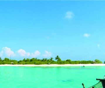 Biyadhoo Island Resort  