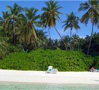 Biyadhoo Island Resort  