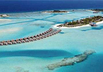 Chaaya Island Dhonveli   