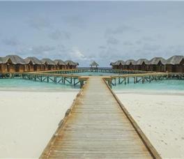 Fihalhohi Island Resort 