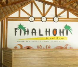 Fihalhohi Island Resort 