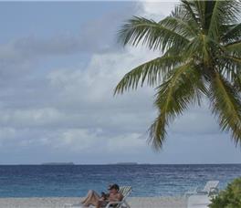 Fihalhohi Island Resort 