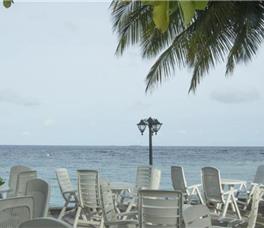 Fihalhohi Island Resort 