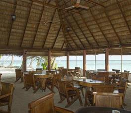 Fihalhohi Island Resort 