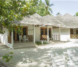 Fihalhohi Island Resort 