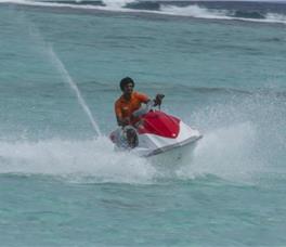 Fihalhohi Island Resort 