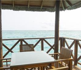 Fihalhohi Island Resort 