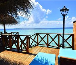 Fihalhohi Island Resort 