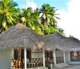 Fihalhohi Island Resort 