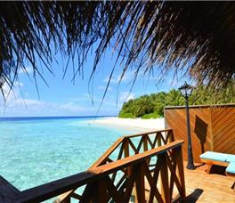 Fihalhohi Island Resort 