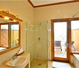 Fihalhohi Island Resort 