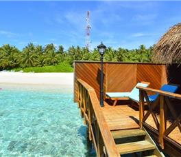 Fihalhohi Island Resort 