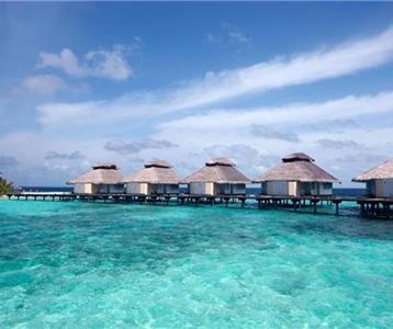 Chaaya Reef Ellaidhoo  