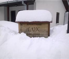 Apartments Lux