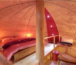 Art Apartments Minic 