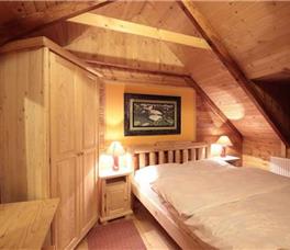 Art Apartments Minic 