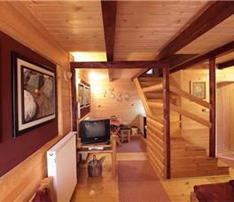 Art Apartments Minic 