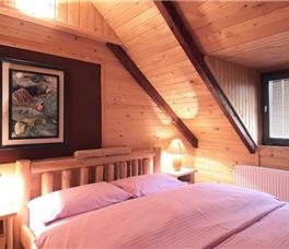 Art Apartments Minic 