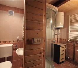 Art Apartments Minic 