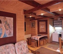 Art Apartments Minic 