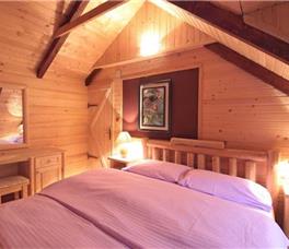 Art Apartments Minic 