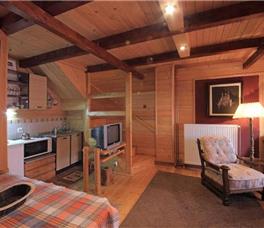 Art Apartments Minic 