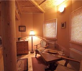 Art Apartments Minic 