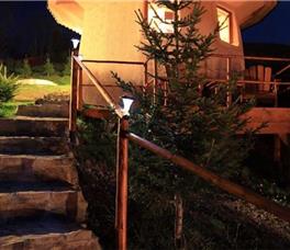 Art Apartments Minic 