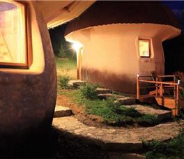 Art Apartments Minic 