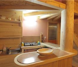 Art Apartments Minic 