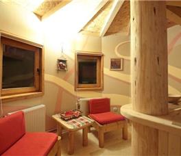 Art Apartments Minic 