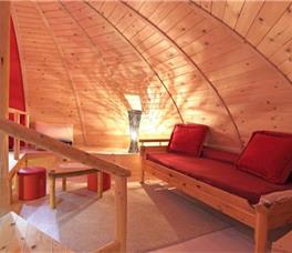 Art Apartments Minic 