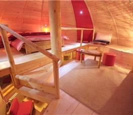 Art Apartments Minic 