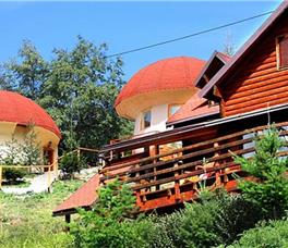 Art Apartments Minic 