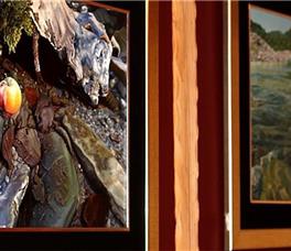 Art Apartments Minic 