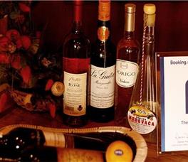 Art Apartments Minic 