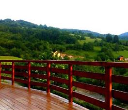 Art Apartments Minic 