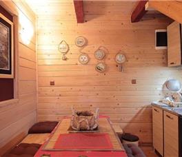 Art Apartments Minic 