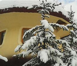 Art Apartments Minic 