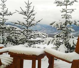 Art Apartments Minic 