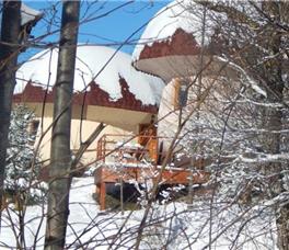 Art Apartments Minic 