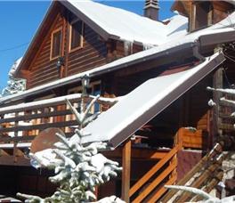 Art Apartments Minic 