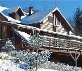 Art Apartments Minic 