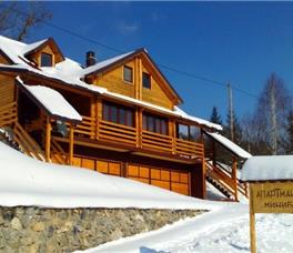 Art Apartments Minic 