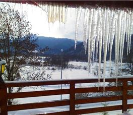 Art Apartments Minic 