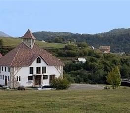 Hotel Djevojački Most