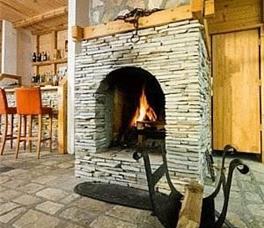 Hotel Djevojački Most