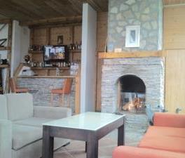 Hotel Djevojački Most