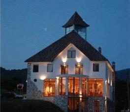 Hotel Djevojački Most